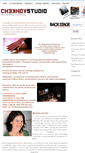 Mobile Screenshot of chekhovstudio.com
